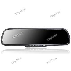 Продам 2.7" Screen Rearview 1080P FHD Car DVR Bluetooth Фото 2