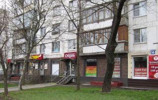 Магазин в Новогиреево, 47 кв.м Фото 2