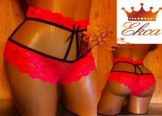 Красивое женское нижние белье Фото 3