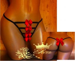 Красивое женское нижние белье Фото 2