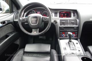 Volkswagen Touareg Audi Q7 Porsche Cayenne разбока Фото 3