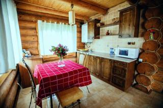 2.3Шаян котедж Карпатах подобово Фото 4 2.3Шаян котедж Карпатах подобово Фото 4