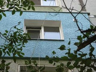 Утепление стен пенопластом квартир и домов снаружи!  Внутрен Фото 2