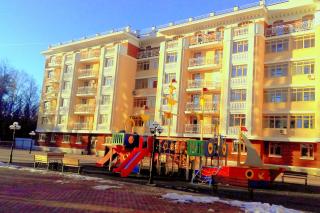 Легендарный дом в Звенигороде. 2 комн. квартира готова к про Фото 2