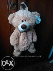 Красивые рюкзачки - игрушки для малышей Фото 2 Красивые рюкзачки - игрушки для малышей Фото 2