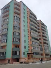 Продажа 3 комнатной квартиры на Крымской - новостройка в соб Фото 4