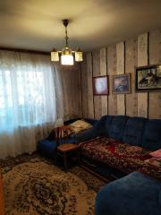 Продажа 4-х комнтной 95м2.серия Т-1.Киев,ул.Каштановая,10 Фото 2