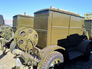 Электростанция ЭСД-30 Фото 2 Электростанция ЭСД-30 Фото 2