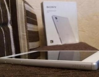 Sony Xperia Z5 Dual Sim 32 Gb (Е6683) Фото 3