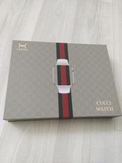 SMART часы gucci watch Фото 2