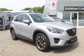 Mazda CX-5 2.2D AT 4WD Touring Фото 2