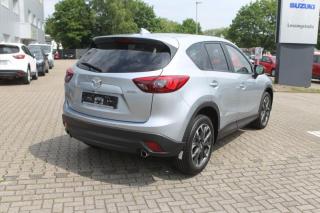 Mazda CX-5 2.2D AT 4WD Touring Фото 4