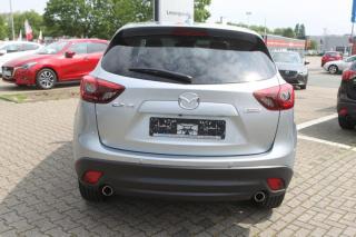 Mazda CX-5 2.2D AT 4WD Touring Фото 3