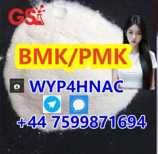 Safe and Fast Shipping of BMK 20320-59-6