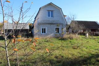 Усадьба-хутор, дом! Фото 4