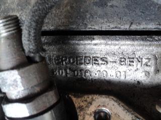 Головка блока циліндрів MERCEDES-BENZ - 2.0 дизель № 6010161 Фото 2