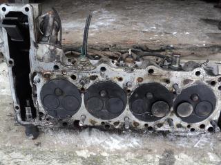 Головка блока циліндрів MERCEDES-BENZ - 2.0 дизель № 6010161 Фото 3