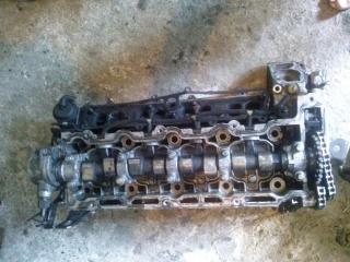 Головка (ГБЦ) для Opel Vectra B 2,0 DI номер - R90529835 Фото 2