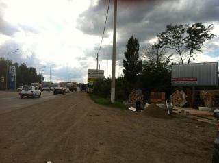 Билборды в Краснодаре и Краснодарском Крае Фото 3