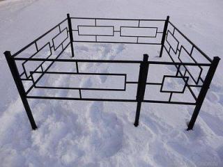 Изготовление памятников и оград от Жумалиева Б. Ж Фото 4