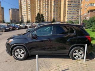 Продам автомобиль CHEVROLET TRAX 2020 г.в Фото 2