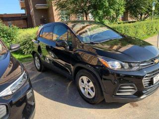 Продам автомобиль CHEVROLET TRAX 2020 г.в Фото 3