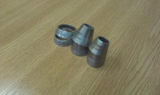 Переход нержавеющий AISI 304 под сварку | TRiNOX Фото 3