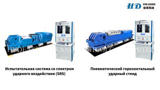 Ударный стенд Фото 2