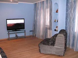 посуточно комфортабельная 2-х комнатная Фото 3