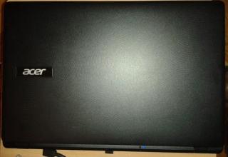 Продам ноутбук "acer Extenza-2519" Фото 4