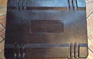 Перфоратор сетевой Graphite 58G865 (7.3 Дж) Фото 2