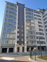 Квартири мрії у ЖК Ювілейний: комфорт, якість та вигідна інв Фото 2