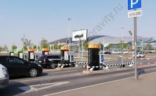 Билборды в Ростове-на-Дону и Ростовской области от рекламног Фото 2