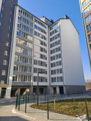 Квартири мрії у ЖК Ювілейний: комфорт, якість та вигідна інв Фото 4