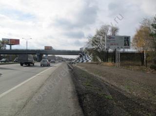 Билборды в Ростове-на-Дону и Ростовской области от рекламног Фото 4