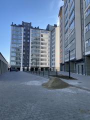 Квартири мрії у ЖК Ювілейний: комфорт, якість та вигідна інв Фото 3