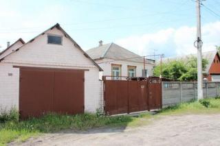 Продам добротный дом 105 м. кв в Березановке Фото 2