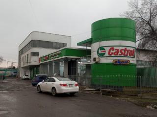 Замена масла «Ош Castrol» Фото 3