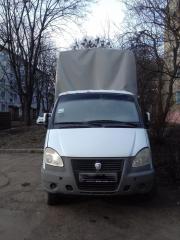 Грузоперевозки Фото 2