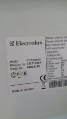 Большой Холодильник Electrolux Фото 4