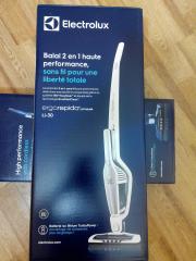 Пылесос ELECTROLUX ZB3105 (белый, Швеция) Фото 3