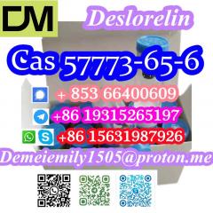 CAS 57773-65-6 Deslorelin