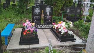 Майстерня по обробці каменю в місті Прилуки займається вигот Фото 2