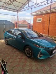 Продам Toyota Prius Prime 52L, LIMITET2020 гв Фото 3