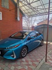 Продам Toyota Prius Prime 52L, LIMITET2020 гв Фото 4