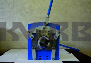 Купить коленогибочный станок Вы можете только у нас Фото 2