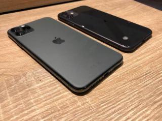 IPhone 11 Pro Max + 2 подарка Фото 2