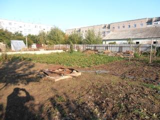 участок Фото 2