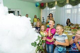 Аниматор на День рождения ребенка Фото 2