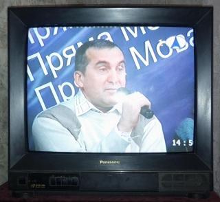 Телевизор Panasonic TC-21B3EE Фото 3